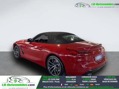 BMW Z4 sDrive 20i 197 ch BVA
