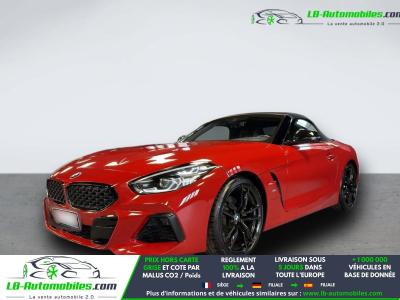 BMW Z4 sDrive 20i 197 ch BVA