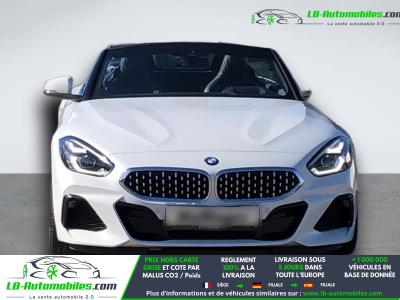 BMW Z4 sDrive 20i 197 ch BVA