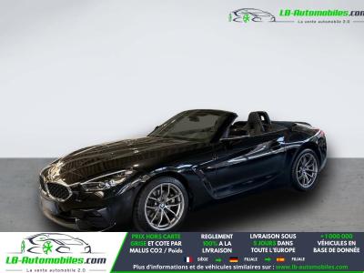 BMW Z4 sDrive 20i 197 ch BVA