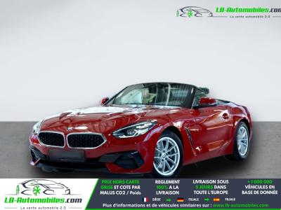 BMW Z4 sDrive 20i 197 ch BVA