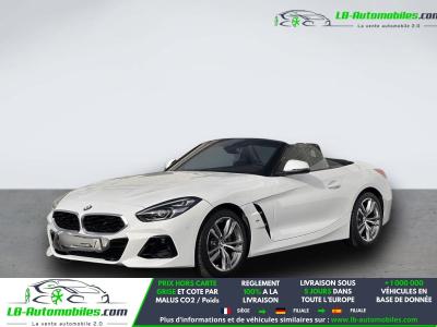 BMW Z4 sDrive 20i 197 ch BVM
