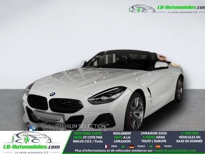 BMW Z4 sDrive 20i 197 ch BVM