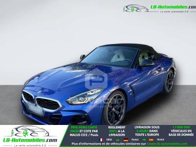 BMW Z4 sDrive 20i 197 ch BVM