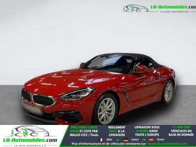 BMW Z4 sDrive 20i 197 ch BVA