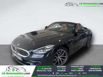 BMW Z4 sDrive 20i 197 ch BVA