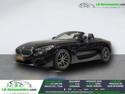 BMW Z4 sDrive 20i 197 ch BVA
