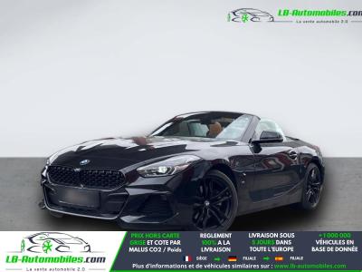 BMW Z4 sDrive 20i 197 ch BVA