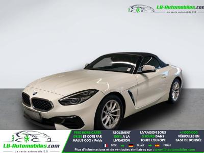 BMW Z4 sDrive 20i 197 ch BVA