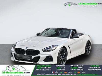 BMW Z4 sDrive 30i 258 ch BVA