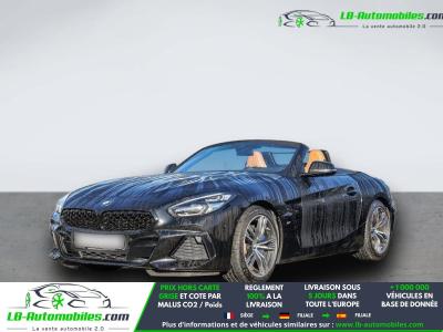 BMW Z4 sDrive 30i 258 ch BVA