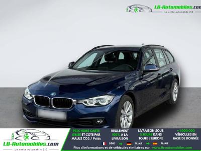 BMW Série 3 Touring 318i 136 ch BVA