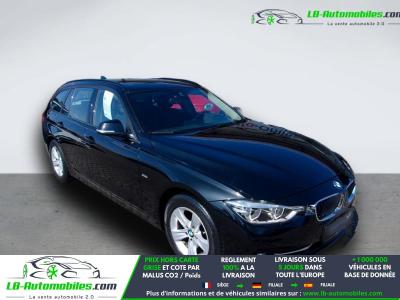 BMW Série 3 Touring 318i 136 ch BVA