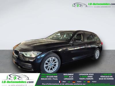 BMW Série 3 Touring 318i 136 ch BVA
