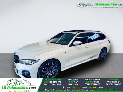 BMW Série 3 Touring 320d xDrive 190 ch BVA