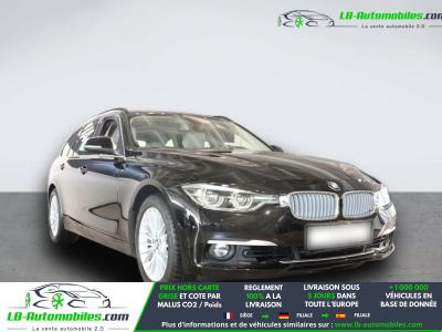 BMW Série 3 Touring 320i 184 ch BVA