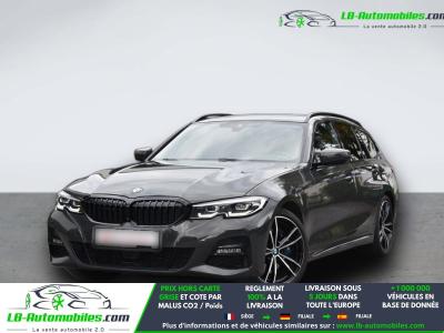 BMW Série 3 Touring 330i xDrive 252 ch BVA