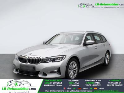 BMW Série 3 Touring 318d 150 ch BVM