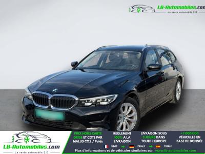 BMW Série 3 Touring 318d 150 ch BVA