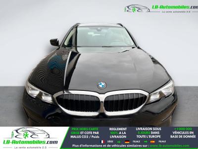 BMW Série 3 Touring 318d 150 ch BVA