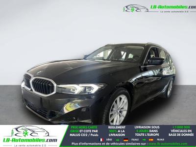 BMW Série 3 Touring 318d 150 ch BVA