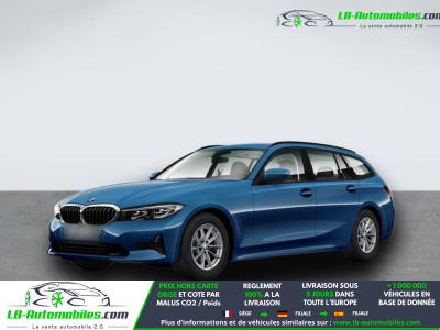 BMW Série 3 Touring 318i 156 ch BVA