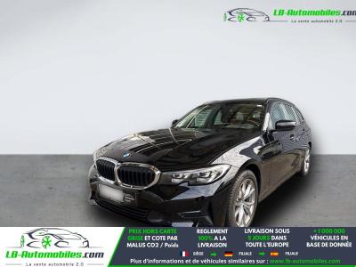 BMW Série 3 Touring 318i 156 ch BVA