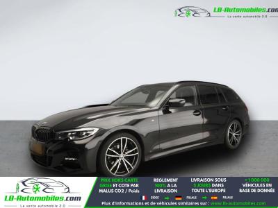 BMW Série 3 Touring 318i 156 ch BVA