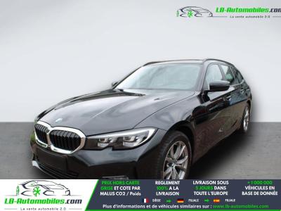 BMW Série 3 Touring 320d 190 ch BVA