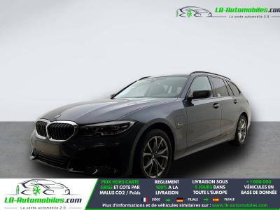 BMW Série 3 Touring 320e xDrive 204 ch BVA