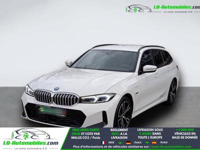 BMW Série 3 Touring 320e xDrive 204 ch BVA