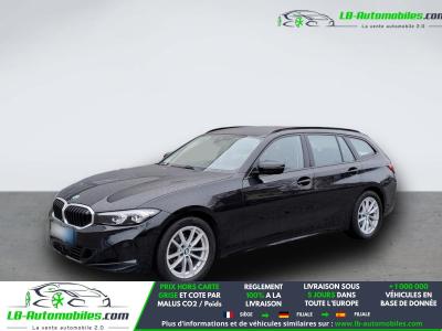 BMW Série 3 Touring 318d 150 ch BVA