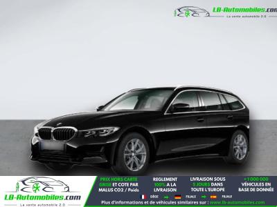 BMW Série 3 Touring 318d 150 ch BVA