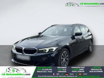 BMW Série 3 Touring 318d 150 ch BVA
