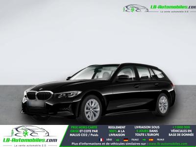 BMW Série 3 Touring 318d 150 ch BVA