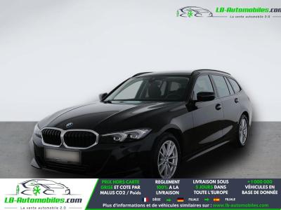 BMW Série 3 Touring 318d 150 ch BVA