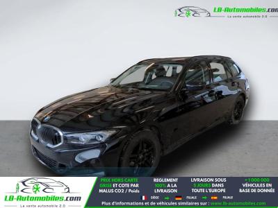 BMW Série 3 Touring 318i 156 ch BVA