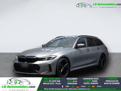 BMW Série 3 Touring 318i 156 ch BVA