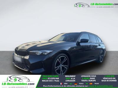 BMW Série 3 Touring 318i 156 ch BVA
