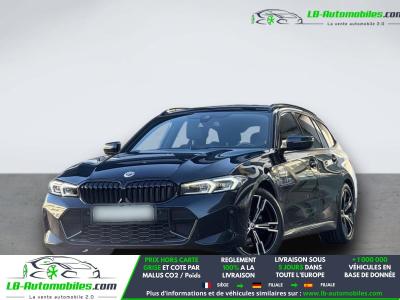 BMW Série 3 Touring 318i 156 ch BVA