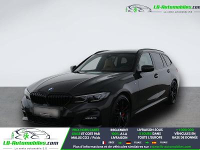 BMW Série 3 Touring 318i 156 ch BVA