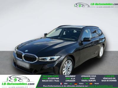 BMW Série 3 Touring 320e xDrive 204 ch BVA