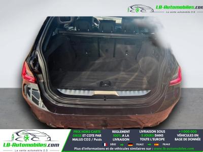 BMW Série 3 Touring 320e xDrive 204 ch BVA