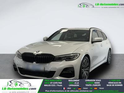 BMW Série 3 Touring 330d xDrive 286 ch BVA