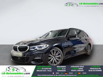 BMW Série 3 Touring 330d xDrive 286 ch BVA