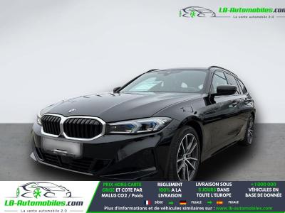 BMW Série 3 Touring 330d xDrive 286 ch BVA
