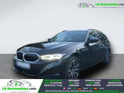 BMW Série 3 Touring 330d xDrive 286 ch BVA