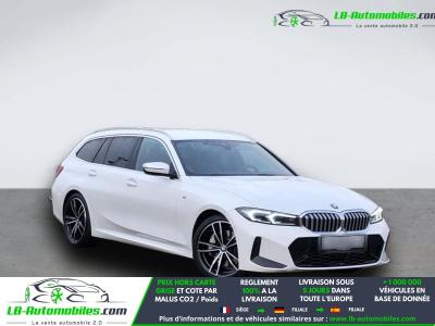 BMW Série 3 Touring 330d xDrive 286 ch BVA