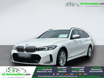 BMW Série 3 Touring 330d xDrive 286 ch BVA