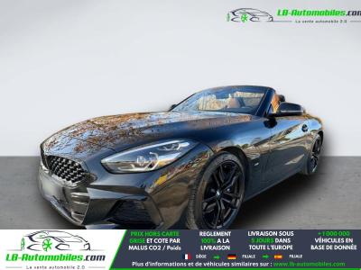 BMW Z4 sDrive 30i 258 ch BVA